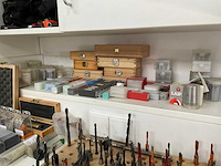 Accessoires voor machines - afbeelding 4 van  6