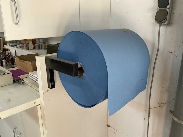 Accessoires voor machines - afbeelding 6 van  6