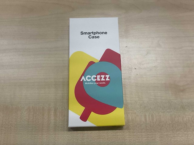 Accezz iphone 12 (pro) partij telefoonhoesjes (ca. 320x) - afbeelding 3 van  5