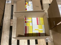 Accezz iphone 12 (pro) partij telefoonhoesjes (ca. 320x) - afbeelding 5 van  5