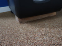 Acco auto+ papiervernietiger met automatische toevoer 250x - afbeelding 4 van  6