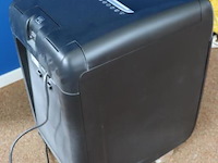 Acco auto+ papiervernietiger met automatische toevoer 250x - afbeelding 6 van  6