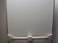 Acco mobiele whiteboard - afbeelding 4 van  4