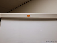 Acco mobiele whiteboard - afbeelding 4 van  5