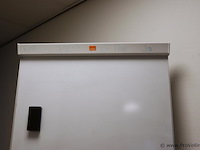 Acco mobiele whiteboard - afbeelding 3 van  4