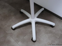 Acco mobiele whiteboard - afbeelding 2 van  5