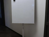 Acco mobiele whiteboard