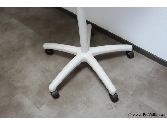 Acco mobiele whiteboard - afbeelding 2 van  4