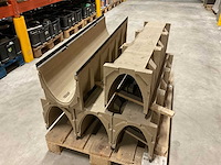 Acco multiline v200g lijngoot (5x) - afbeelding 1 van  2