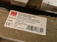 Acco multiline v200g lijngoot (5x) - afbeelding 2 van  2
