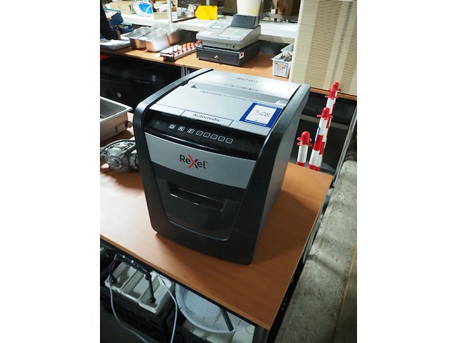 Acco uk limited - afbeelding 2 van  5