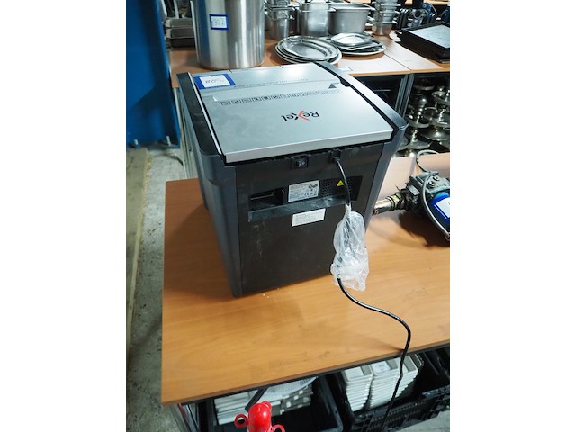 Acco uk limited - afbeelding 3 van  5