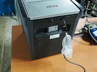 Acco uk limited - afbeelding 3 van  5