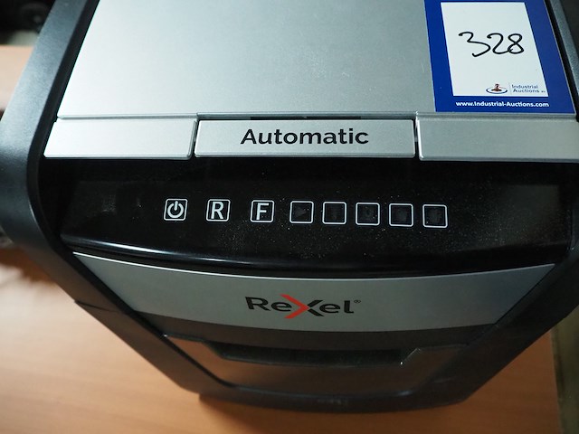 Acco uk limited - afbeelding 4 van  5