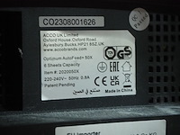 Acco uk limited - afbeelding 5 van  5