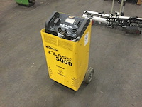 Accolader/startbooster - afbeelding 1 van  4