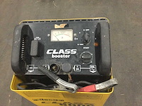 Accolader/startbooster - afbeelding 2 van  4