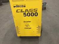 Accolader/startbooster - afbeelding 3 van  4