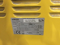 Accolader/startbooster - afbeelding 4 van  4