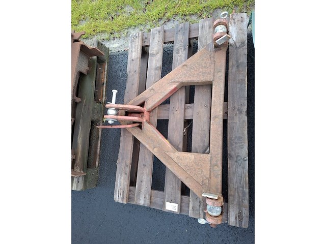 Accord bok - afbeelding 1 van  4