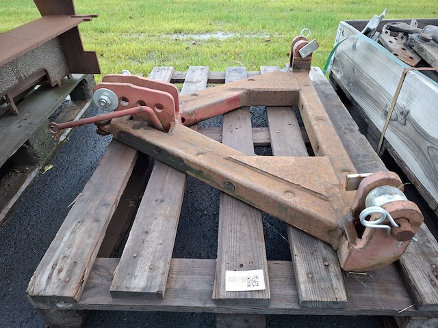 Accord bok - afbeelding 2 van  4