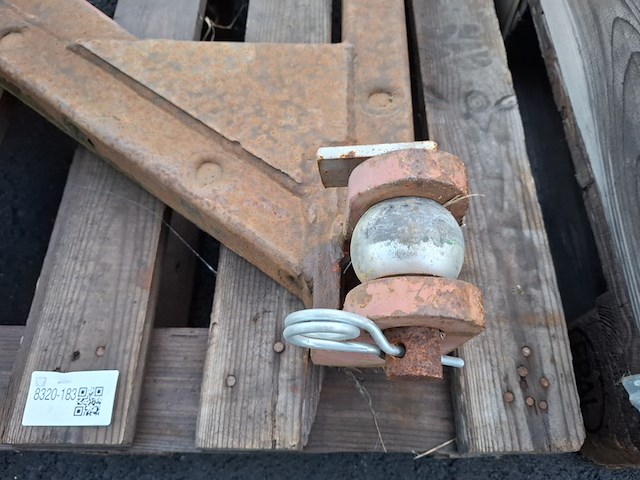 Accord bok - afbeelding 3 van  4