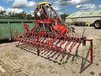 Accord pneumatic df1 zaaimachine - afbeelding 1 van  3