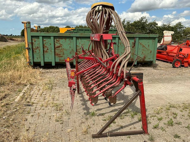 Accord pneumatic df1 zaaimachine - afbeelding 2 van  3