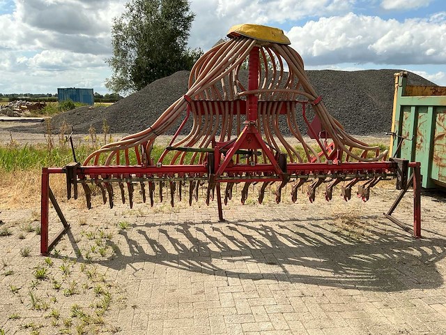 Accord pneumatic df1 zaaimachine - afbeelding 3 van  3