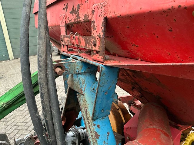 Accord pneumatic dl zaaimachine - afbeelding 2 van  18