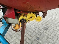 Accord pneumatic dl zaaimachine - afbeelding 3 van  18