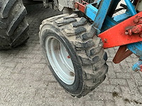 Accord pneumatic dl zaaimachine - afbeelding 4 van  18