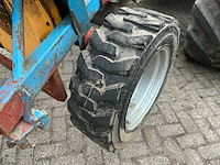 Accord pneumatic dl zaaimachine - afbeelding 5 van  18