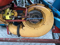 Accord pneumatic dl zaaimachine - afbeelding 6 van  18