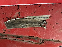 Accord pneumatic dl zaaimachine - afbeelding 10 van  18