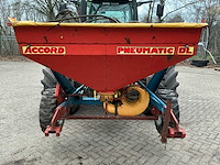 Accord pneumatic dl zaaimachine - afbeelding 1 van  18