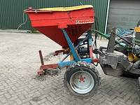 Accord pneumatic dl zaaimachine - afbeelding 13 van  18