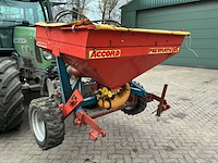 Accord pneumatic dl zaaimachine - afbeelding 14 van  18