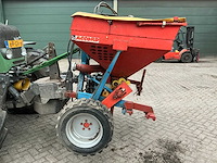 Accord pneumatic dl zaaimachine - afbeelding 15 van  18