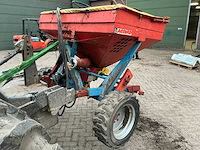 Accord pneumatic dl zaaimachine - afbeelding 16 van  18