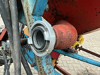 Accord pneumatic dl zaaimachine - afbeelding 17 van  18