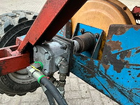 Accord pneumatic dl zaaimachine - afbeelding 18 van  18