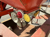 Accord sa compactor zaaimachine - afbeelding 1 van  13