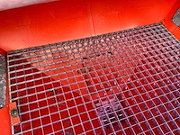 Accord sa compactor zaaimachine - afbeelding 4 van  13