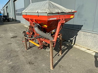 Accord sa compactor zaaimachine - afbeelding 5 van  13