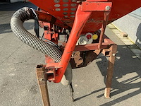 Accord sa compactor zaaimachine - afbeelding 6 van  13