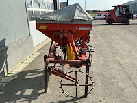 Accord sa compactor zaaimachine - afbeelding 8 van  13