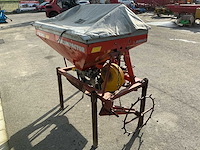 Accord sa compactor zaaimachine - afbeelding 9 van  13