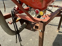 Accord sa compactor zaaimachine - afbeelding 12 van  13