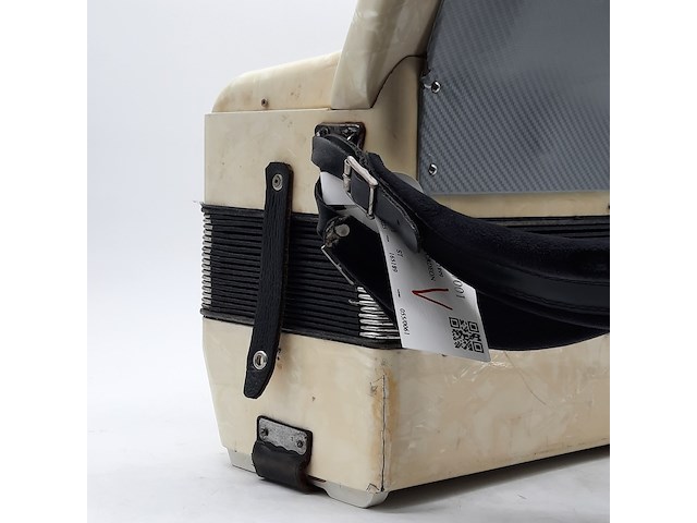 Accordeon, hohner, tango 11b - afbeelding 5 van  13